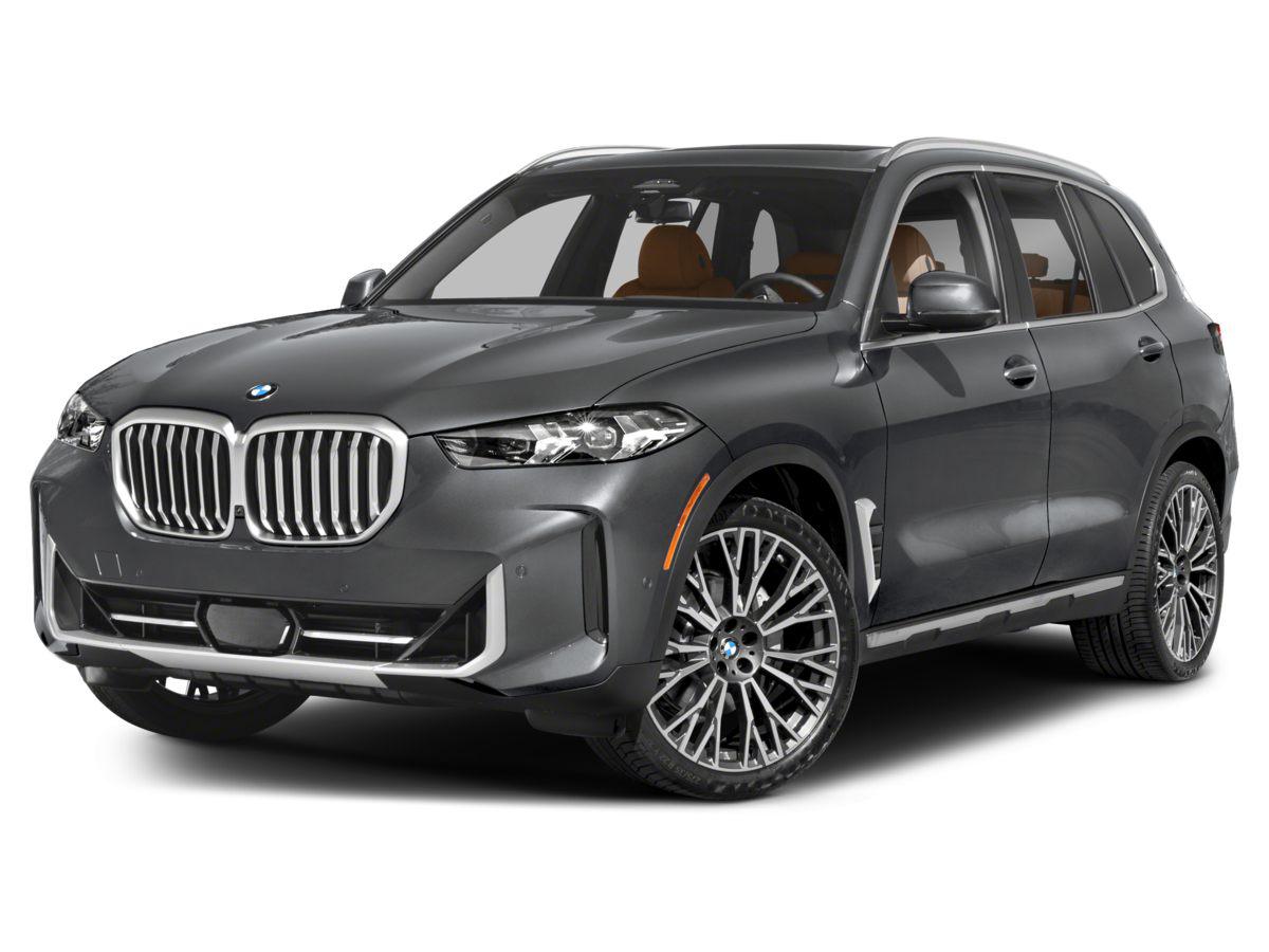 /2024 BMW X5