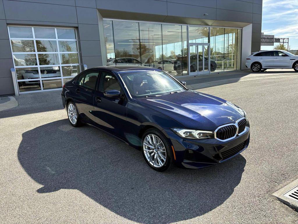 /2023 BMW 330i