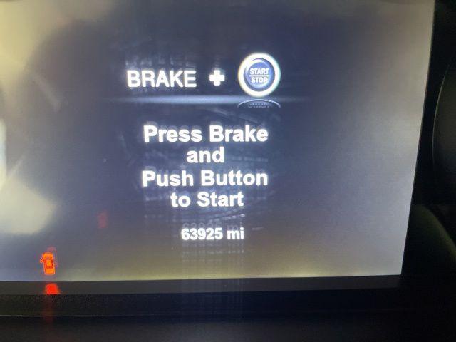 2017 RAM 2500 Laramie Mega Cab 4x4 64 Box 2017 RAM 2500 Laramie Mega Cab 4x4 64 Box