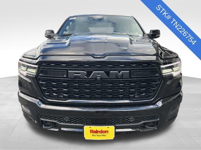 2026 RAM Ram 1500 RAM 1500 LIMITED CREW CAB 4X4 57 BOX 2026 RAM Ram 1500 RAM 1500 LIMITED CREW CAB 4X4 57 BOX