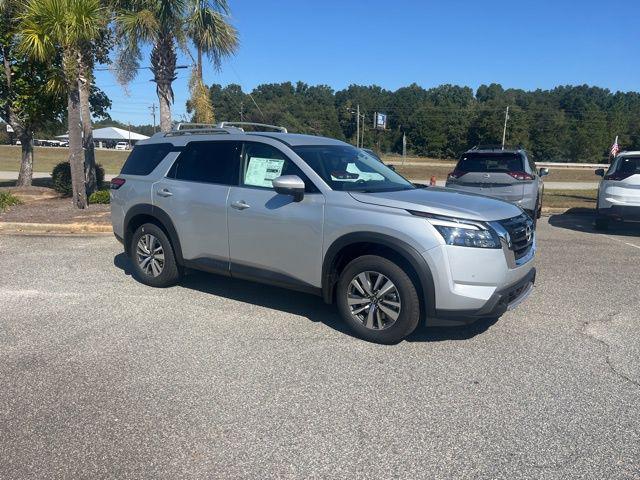 2025 Nissan Pathfinder SL FWD for sale in Albany, GA