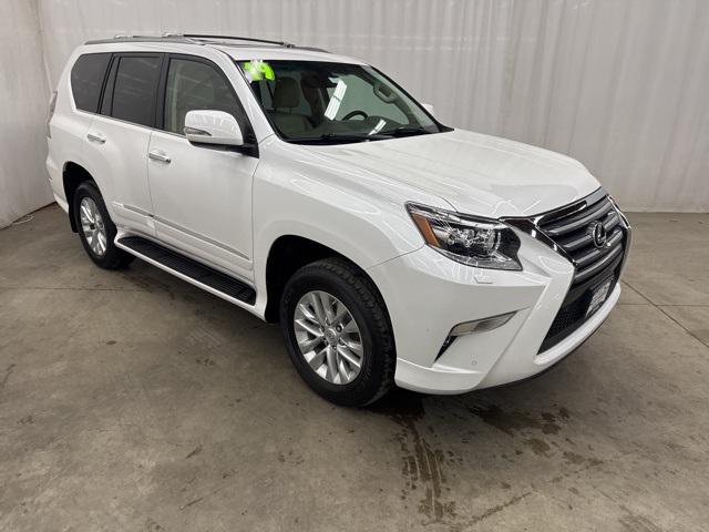2019 Lexus GX 460 Premium