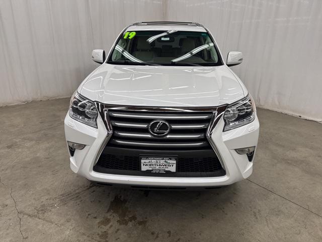 2019 Lexus GX 460 Premium
