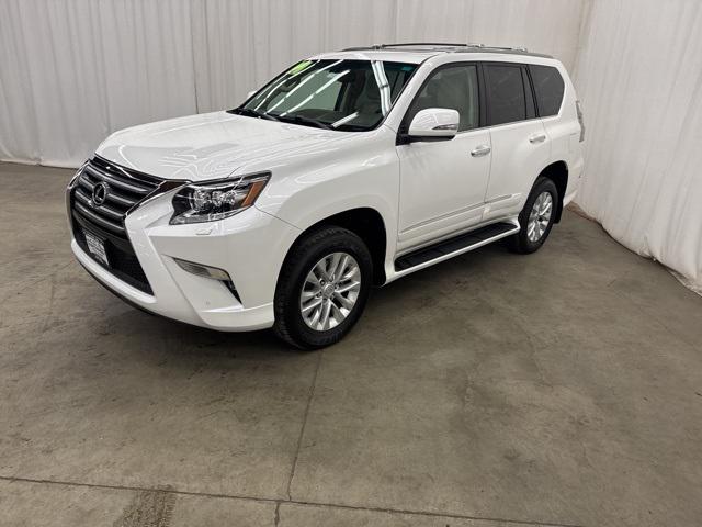 2019 Lexus GX 460 Premium