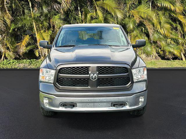 2015 RAM 1500 Outdoorsman