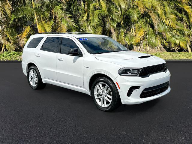 2025 Dodge Durango R/T Plus AWD