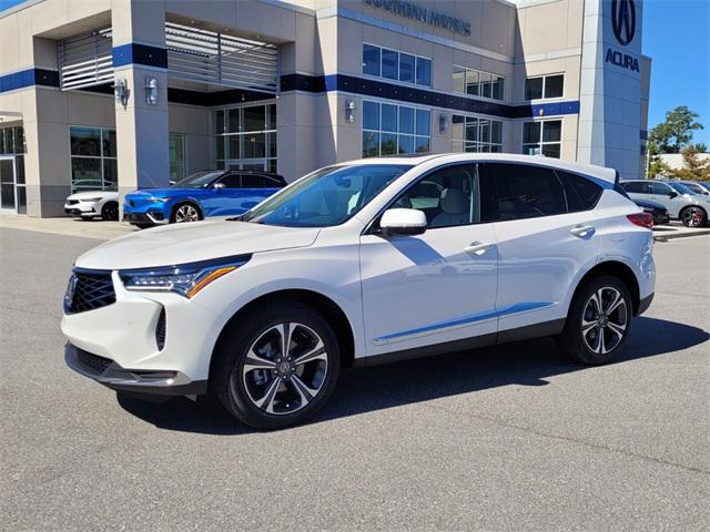 2025 Acura RDX Technology Package for sale in Savannah, GA