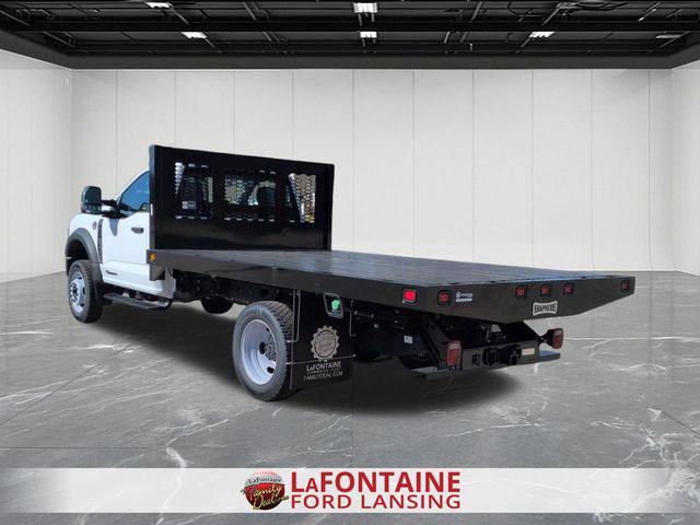 2026 Ford F-550 XL