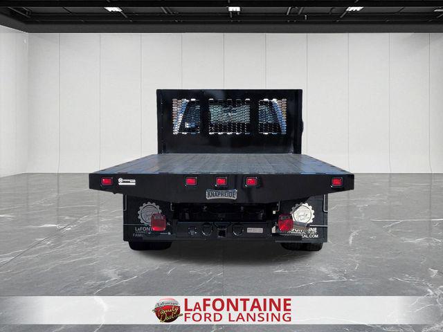 2026 Ford F-550 XL