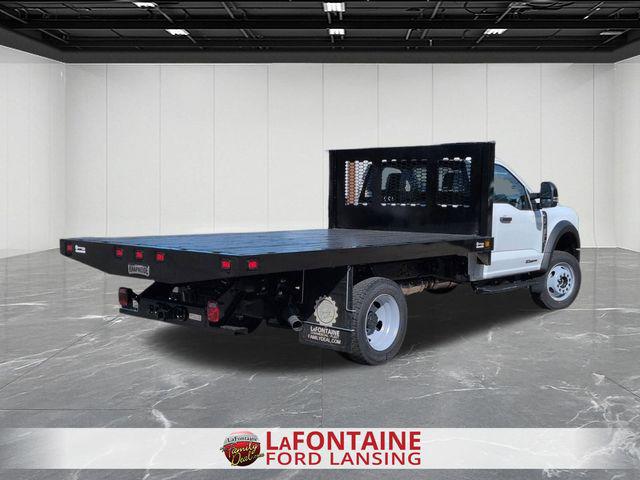 2026 Ford F-550 XL