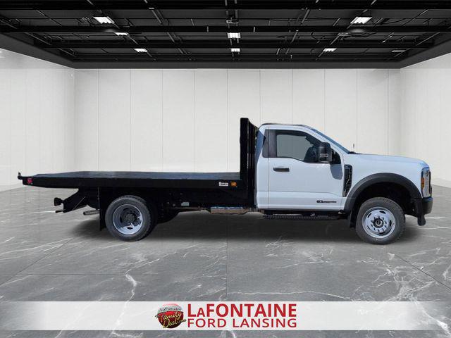 2026 Ford F-550 XL