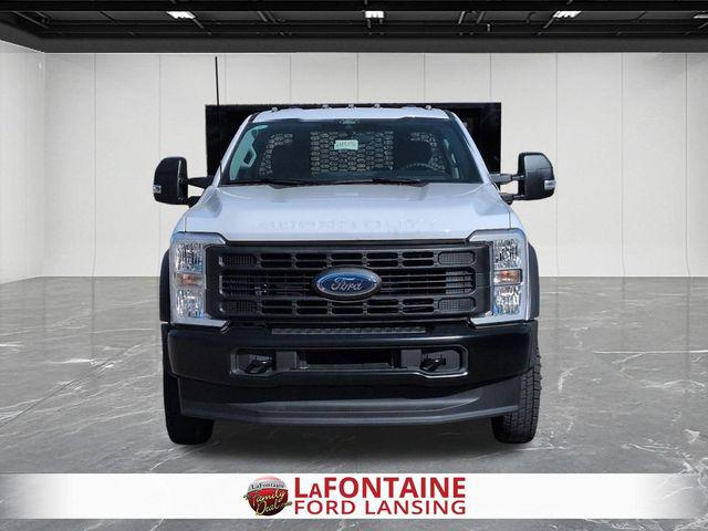 2026 Ford F-550 XL