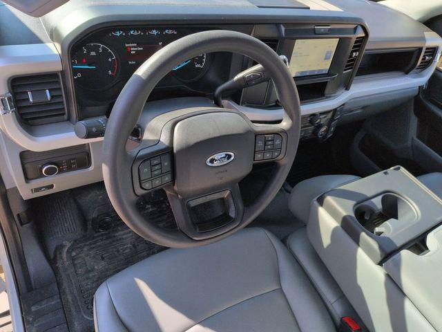 2026 Ford F-550 XL