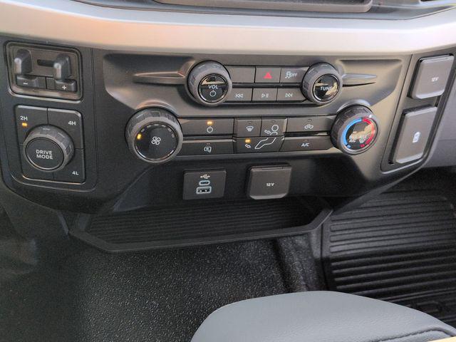 2026 Ford F-550 XL