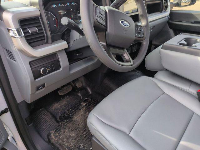 2026 Ford F-550 XL