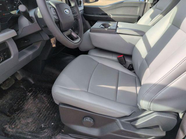 2026 Ford F-550 XL
