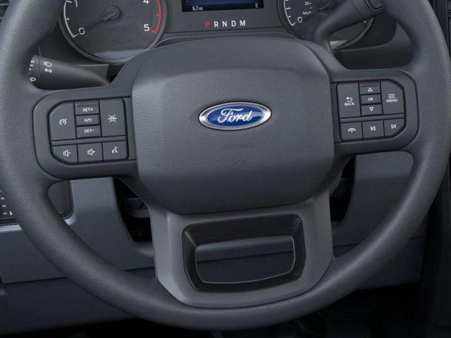 2026 Ford F-550 XL