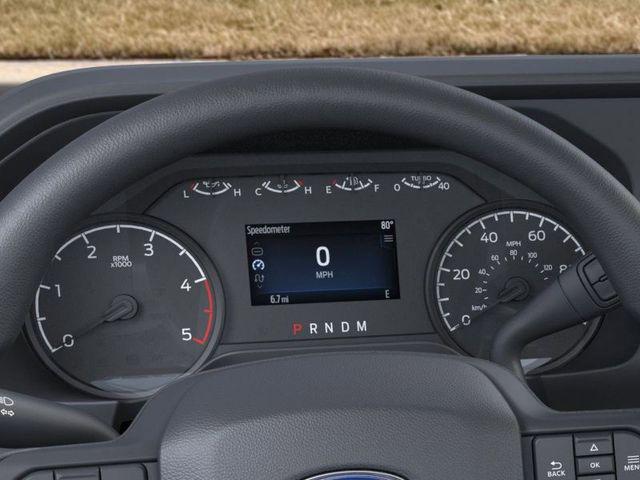 2026 Ford F-550 XL