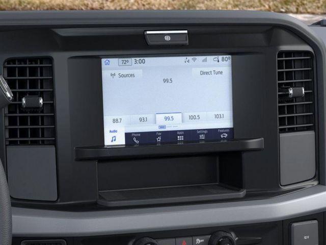 2026 Ford F-550 XL