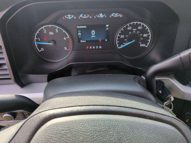 2026 Ford F-550 XL