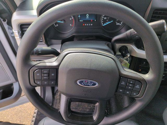 2026 Ford F-550 XL