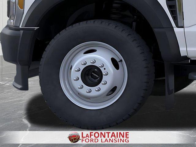 2026 Ford F-550 XL