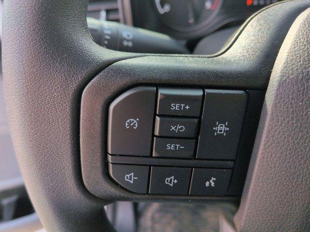 2026 Ford F-550 XL