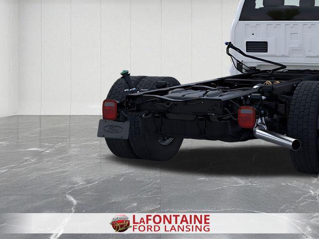 2026 Ford F-550 XL