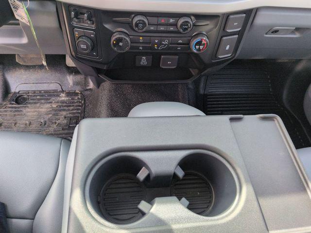 2026 Ford F-550 XL
