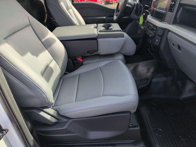 2026 Ford F-550 XL