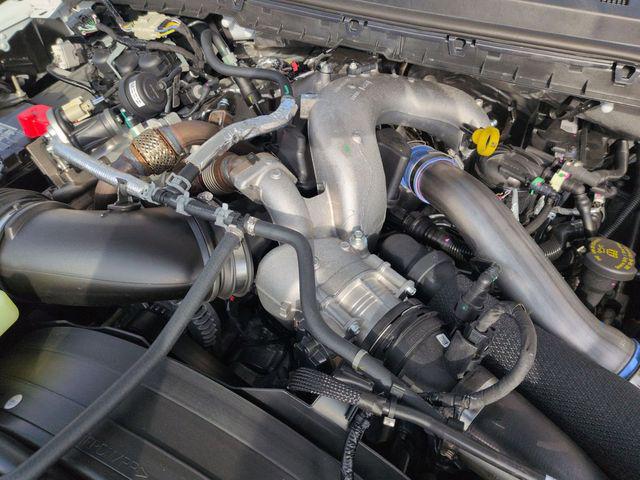 2026 Ford F-550 XL