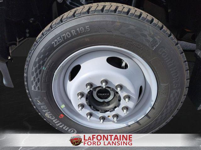 2026 Ford F-550 XL