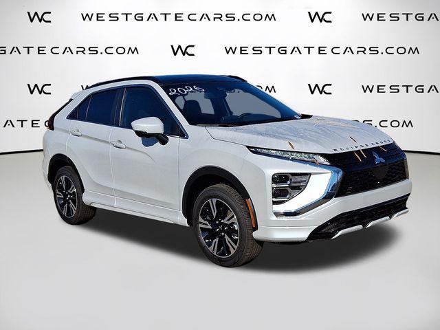 2026 Mitsubishi Eclipse Cross SEL 1.5T S-AWC