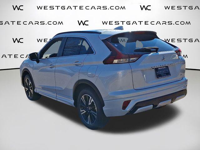 2026 Mitsubishi Eclipse Cross SEL 1.5T S-AWC