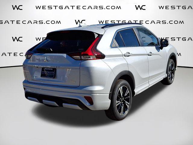 2026 Mitsubishi Eclipse Cross SEL 1.5T S-AWC