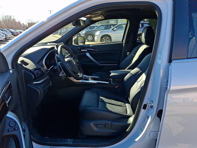 2026 Mitsubishi Eclipse Cross SEL 1.5T S-AWC