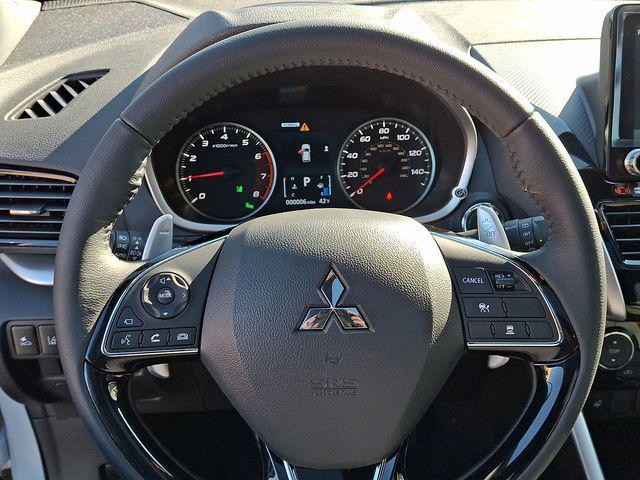 2026 Mitsubishi Eclipse Cross SEL 1.5T S-AWC