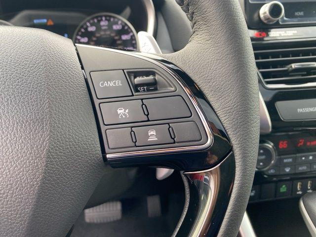 2026 Mitsubishi Eclipse Cross SEL 1.5T S-AWC