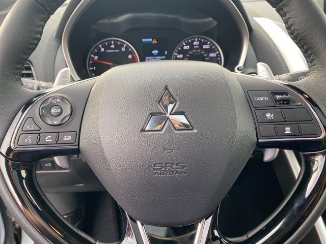 2026 Mitsubishi Eclipse Cross SEL 1.5T S-AWC