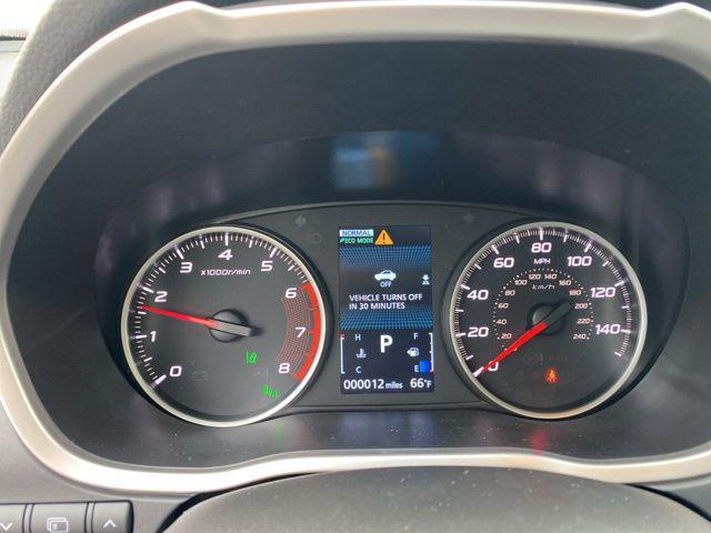 2026 Mitsubishi Eclipse Cross SEL 1.5T S-AWC