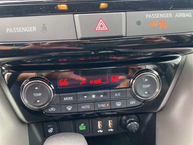 2026 Mitsubishi Eclipse Cross SEL 1.5T S-AWC