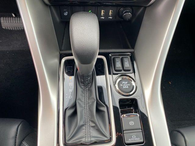 2026 Mitsubishi Eclipse Cross SEL 1.5T S-AWC