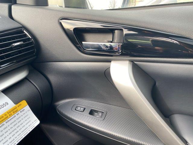 2026 Mitsubishi Eclipse Cross SEL 1.5T S-AWC