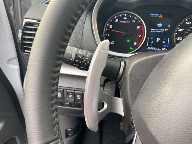 2026 Mitsubishi Eclipse Cross SEL 1.5T S-AWC