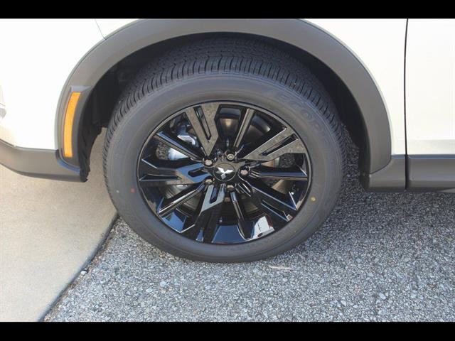 2026 Mitsubishi Eclipse Cross BLACK EDITION 1.5T S-AWC
