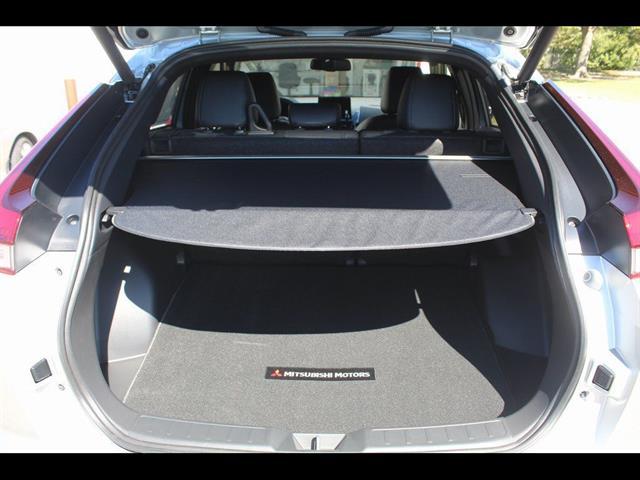 2026 Mitsubishi Eclipse Cross BLACK EDITION 1.5T S-AWC