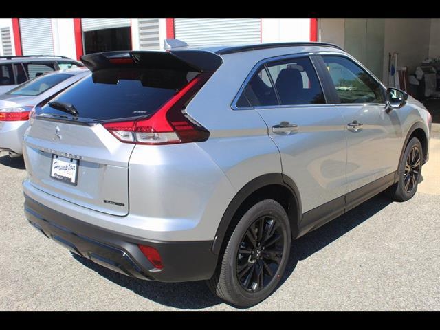 2026 Mitsubishi Eclipse Cross BLACK EDITION 1.5T S-AWC