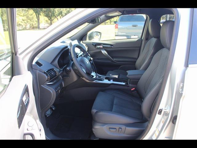 2026 Mitsubishi Eclipse Cross BLACK EDITION 1.5T S-AWC