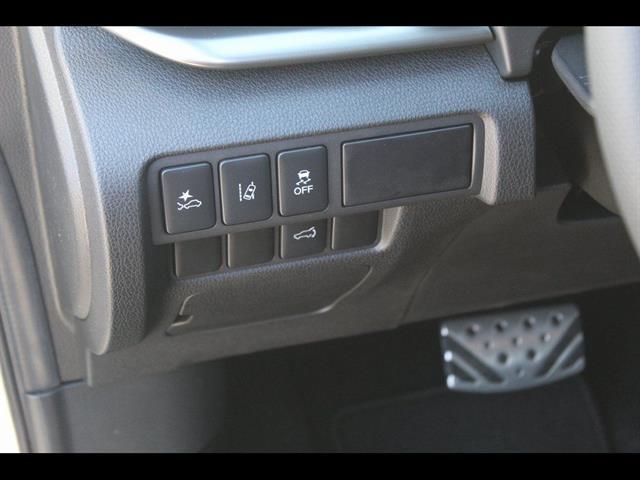 2026 Mitsubishi Eclipse Cross BLACK EDITION 1.5T S-AWC