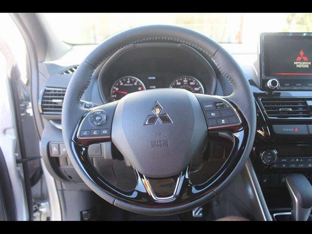 2026 Mitsubishi Eclipse Cross BLACK EDITION 1.5T S-AWC